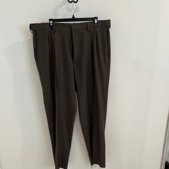 Haggar Other - Men’s Haggar dress pants.